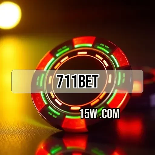711bet Bingo
