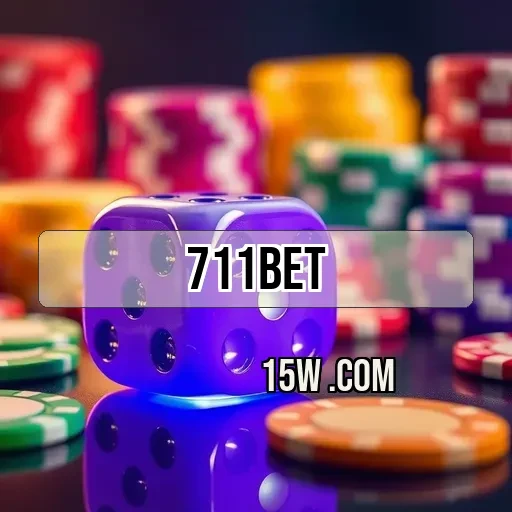 711bet Promoções