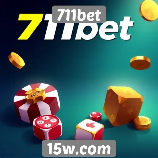 Exploração dos jogos populares disponíveis no 711bet