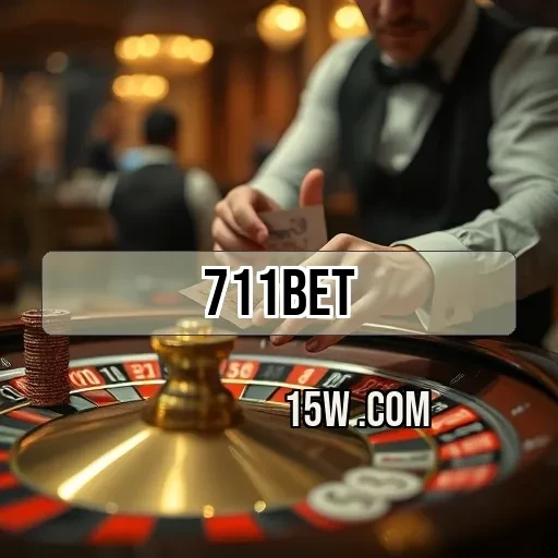 711bet Apostas Esportivas